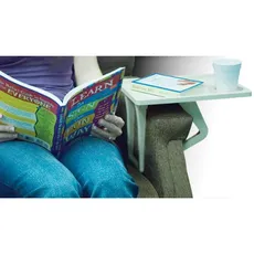میز سیار سالمند مخصوص مبل 